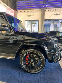 مێرسێدس بێنز G-Class